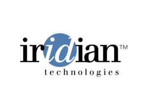 Iridian Technologies Logo