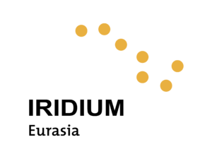 Iridium Eurasia Logo