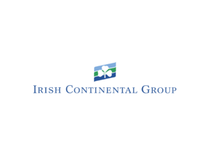 Irish Continental Group Logo