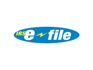 IRS e file Logo