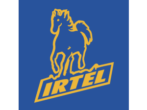 Irtel Logo