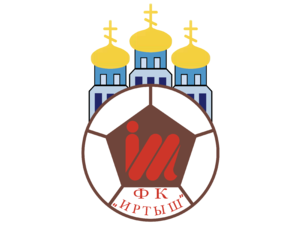 Irtysh Logo