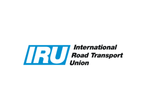 IRU Logo
