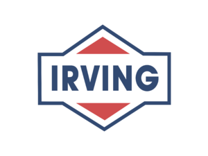 Irving Oil Logo