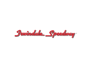 Irwindale Speedway Logo