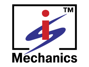 IS Mechanics Logo
