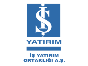 Is Yatirim Logo