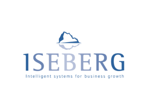Iseberg Logo