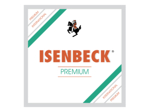 Isenbeck Logo