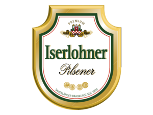 Iserlohner Pilsener Logo