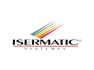 Isermatic Systemes Logo