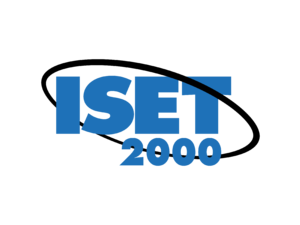 ISET Logo