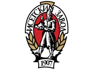 Isetsky Zavod Logo