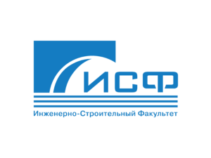 ISF SPBSTU Logo