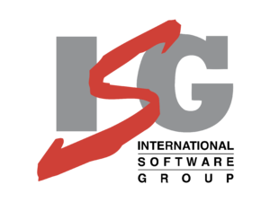 ISG Logo