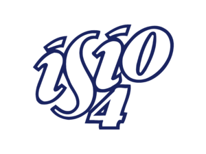 Isio4 Logo