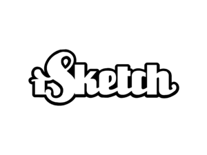 iSketch Logo