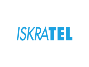 Iskratel Logo
