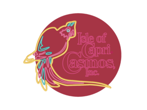 Isle of Capri Casinos Logo
