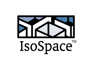IsoSpace Logo
