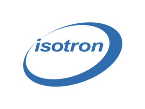 Isotron Logo