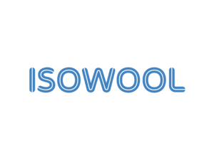 Isowool Logo