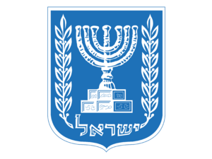 Israel Logo