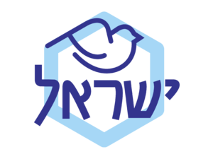 Israel Peace Logo