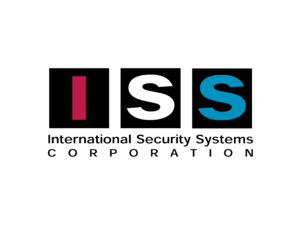 ISS Logo