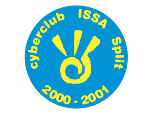 ISSA Logo