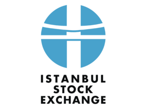 Istanbul Stock Exchange Logo