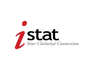 iStat Logo