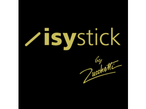 Isystick by Zucchetti Logo