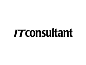 IT Consultant Logo