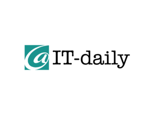 IT daily Logo