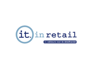IT in Retail Logo