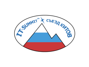 IT Summit Logo