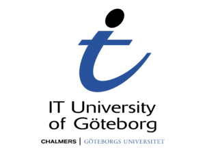 IT University of Goteborg Logo