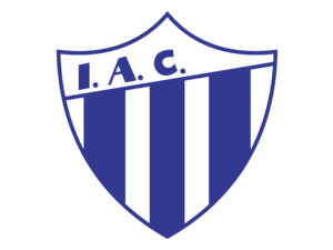 Itaguai Atletico Clube de Itaguai RJ Logo