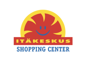 Itakeskus Logo