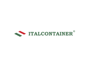 Italcontainer Logo