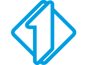 Italia 1 Logo