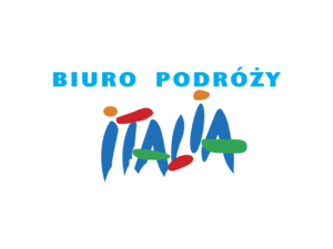 Italia Biuro Podrozy Logo