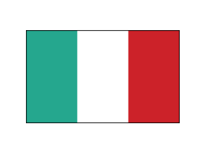 Italy Logo