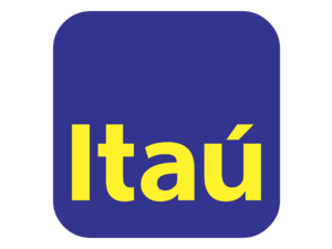 Itau Logo