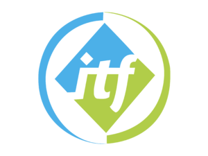 ITF Logo
