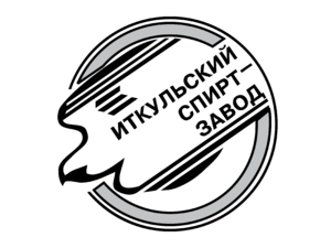 Itkulskiy Spirtzavod Logo