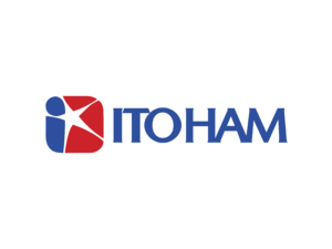 Itoham Logo