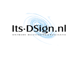 its dsign nl Logo