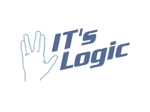 IT’s Logic Logo